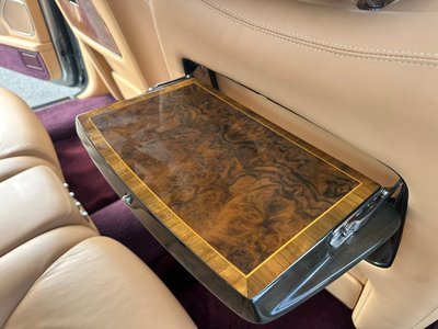 صورة 59 لـ 2001 ROLLS-ROYCE SILVER SERAPH