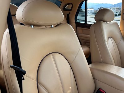 صورة 47 لـ 2001 ROLLS-ROYCE SILVER SERAPH