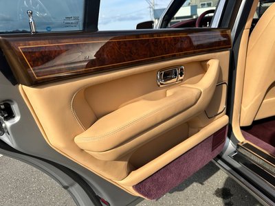 صورة 55 لـ 2001 ROLLS-ROYCE SILVER SERAPH