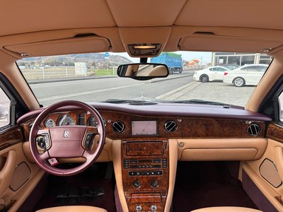 صورة 61 لـ 2001 ROLLS-ROYCE SILVER SERAPH
