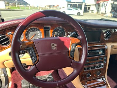 صورة 31 لـ 2001 ROLLS-ROYCE SILVER SERAPH