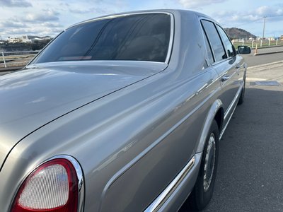 2001 ROLLS-ROYCE SILVER SERAPH photo 15