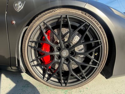 صورة مصغرة 25 لـ 2014 Ferrari 458 SPIDER