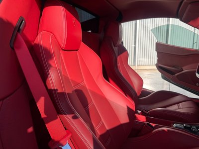 صورة مصغرة 24 لـ 2014 Ferrari 458 SPIDER