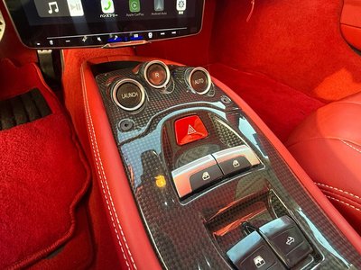 2014 Ferrari 458 SPIDER 照片 15