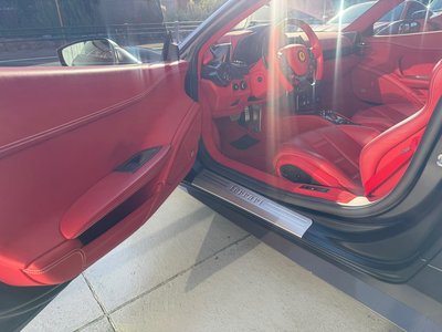 صورة مصغرة 17 لـ 2014 Ferrari 458 SPIDER
