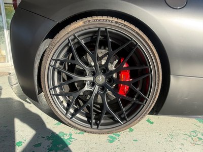 صورة مصغرة 26 لـ 2014 Ferrari 458 SPIDER