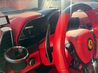 2014 Ferrari 458 SPIDER 照片 11