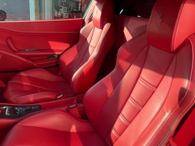 صورة مصغرة 18 لـ 2014 Ferrari 458 SPIDER