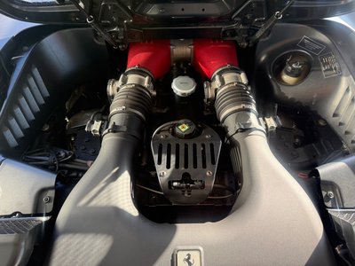 صورة مصغرة 31 لـ 2014 Ferrari 458 SPIDER