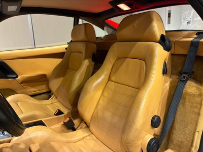 صورة 8 لـ 1999 Ferrari F355
