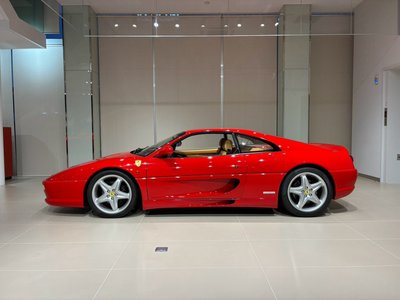 صورة 4 لـ 1999 Ferrari F355
