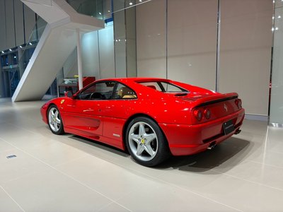 صورة 5 لـ 1999 Ferrari F355