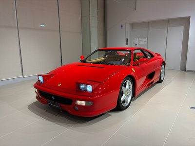 1999 Ferrari F355 — миниатюра 25