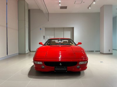 صورة 3 لـ 1999 Ferrari F355