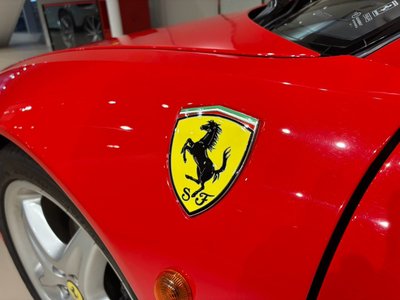صورة 9 لـ 1999 Ferrari F355