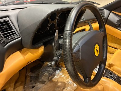 صورة 13 لـ 1999 Ferrari F355