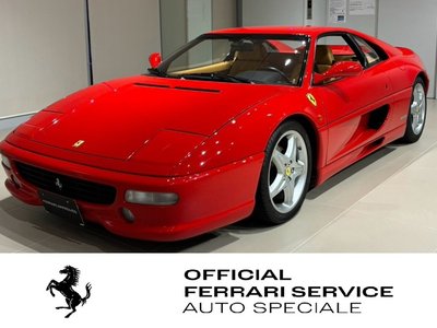 صورة 1 لـ 1999 Ferrari F355