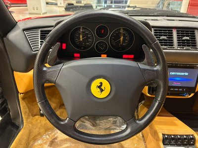 صورة 12 لـ 1999 Ferrari F355