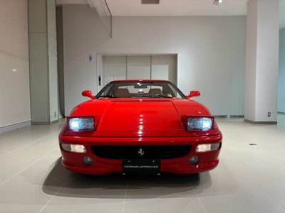 1999 Ferrari F355 — миниатюра 26