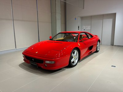 صورة 2 لـ 1999 Ferrari F355