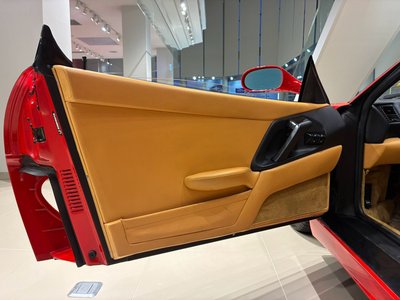 1999 Ferrari F355 — миниатюра 18