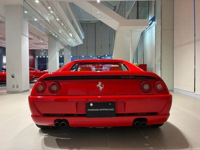 صورة 6 لـ 1999 Ferrari F355