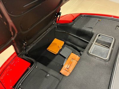 1999 Ferrari F355 — миниатюра 27