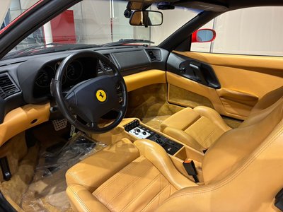 صورة 7 لـ 1999 Ferrari F355