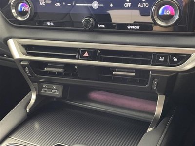 2025 Lexus RX 照片 9