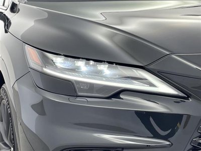 2025 Lexus RX 照片 35