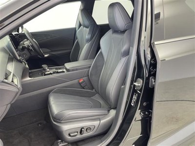 2025 Lexus RX 照片 23