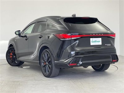2025 Lexus RX 照片 42