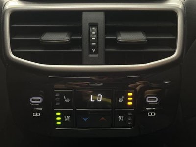 2025 Lexus RX 照片 25