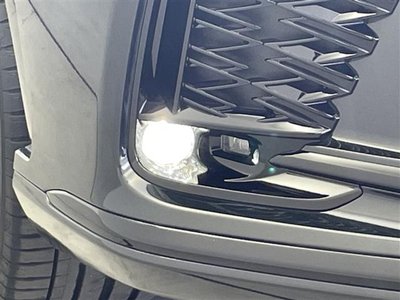 2025 Lexus RX 照片 36