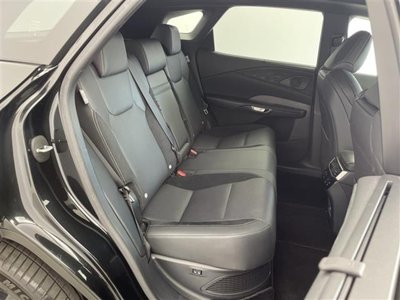 2025 Lexus RX 照片 24