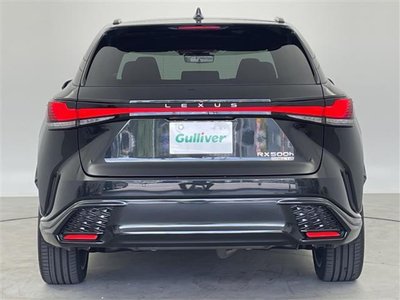 2025 Lexus RX 照片 31