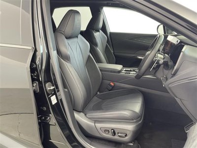 2025 Lexus RX 照片 22