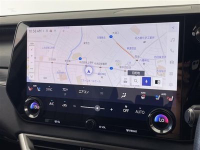 2025 Lexus RX 照片 2