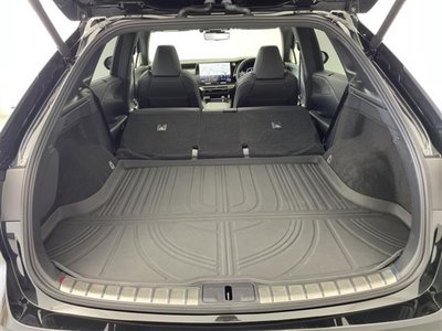 2025 Lexus RX 照片 27