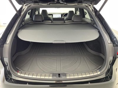2025 Lexus RX 照片 26