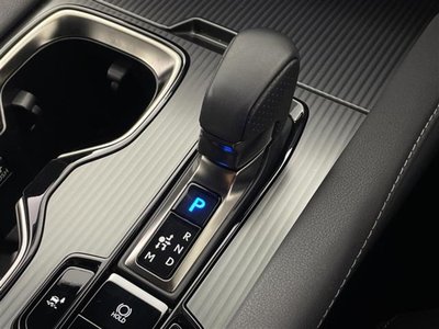 2025 Lexus RX 照片 11