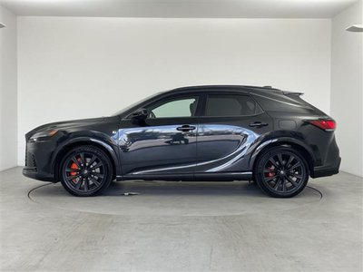 2025 Lexus RX 照片 32