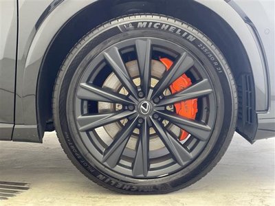 2025 Lexus RX 照片 39