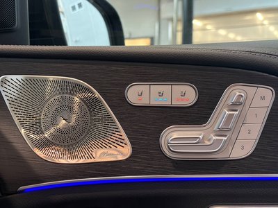 2026 Mercedes-BENZ GLE thumbnail 33