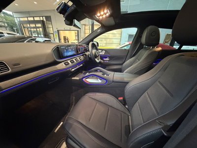 2026 Mercedes-BENZ GLE thumbnail 49