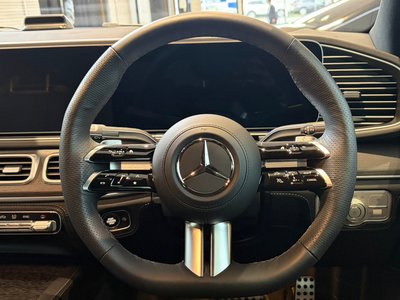 2026 Mercedes-BENZ GLE photo 5