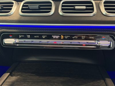 2026 Mercedes-BENZ GLE thumbnail 26