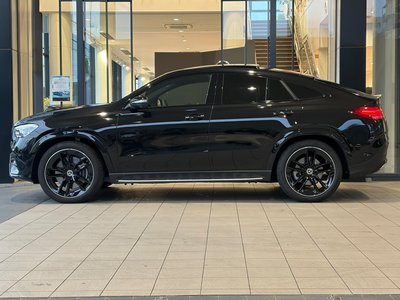 2026 Mercedes-BENZ GLE photo 2