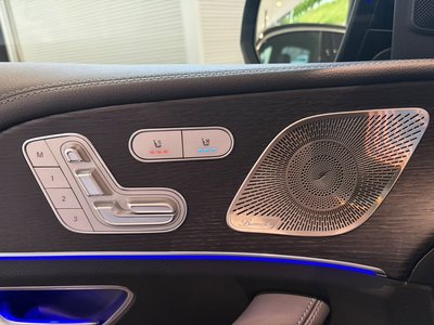 2026 Mercedes-BENZ GLE thumbnail 50